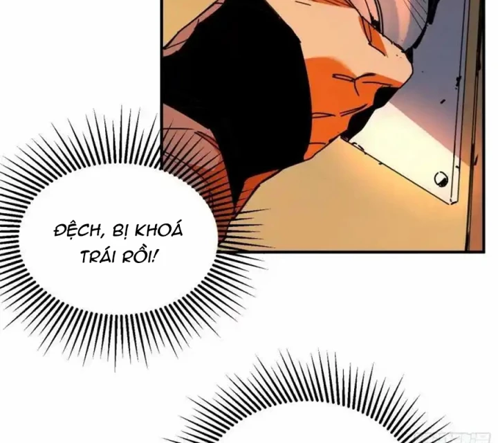 Ác Mộng Bắt Đầu Chapter 40 - Trang 2