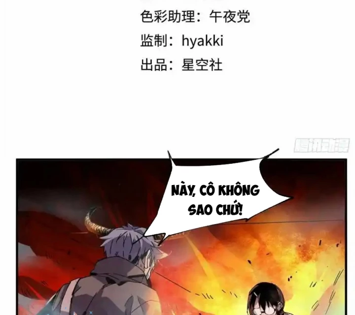 Ác Mộng Bắt Đầu Chapter 41 - Trang 2