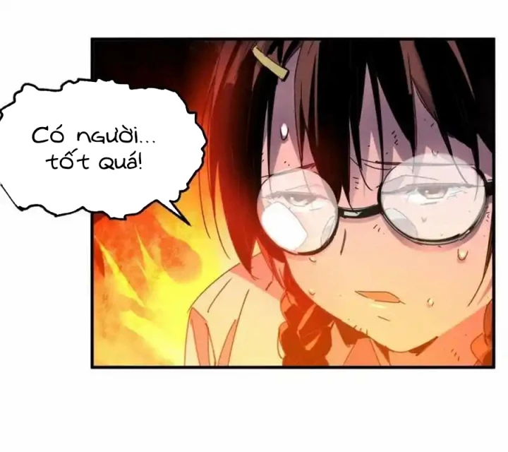 Ác Mộng Bắt Đầu Chapter 41 - Trang 2