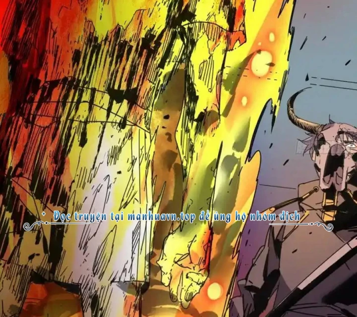 Ác Mộng Bắt Đầu Chapter 41 - Trang 2