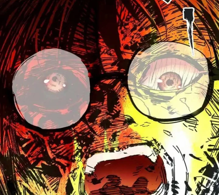 Ác Mộng Bắt Đầu Chapter 41 - Trang 2
