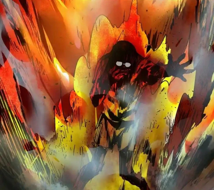 Ác Mộng Bắt Đầu Chapter 41 - Trang 2