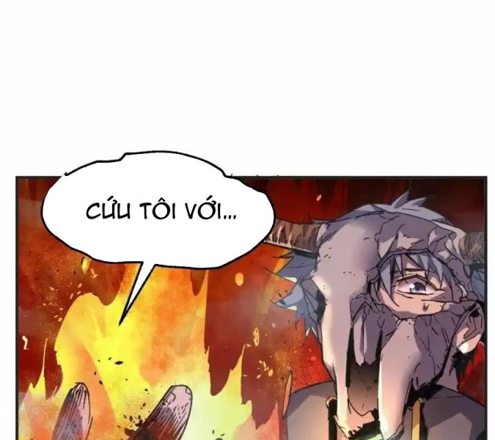 Ác Mộng Bắt Đầu Chapter 41 - Trang 2