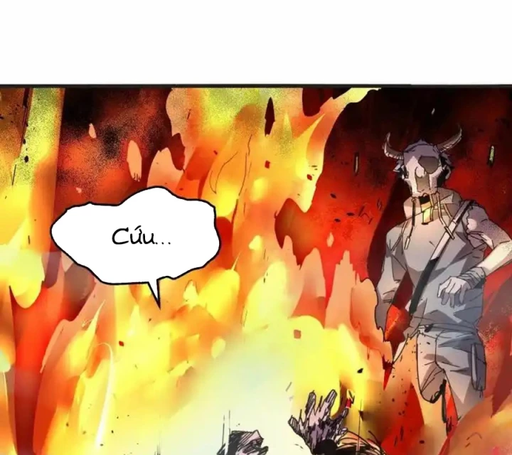 Ác Mộng Bắt Đầu Chapter 41 - Trang 2