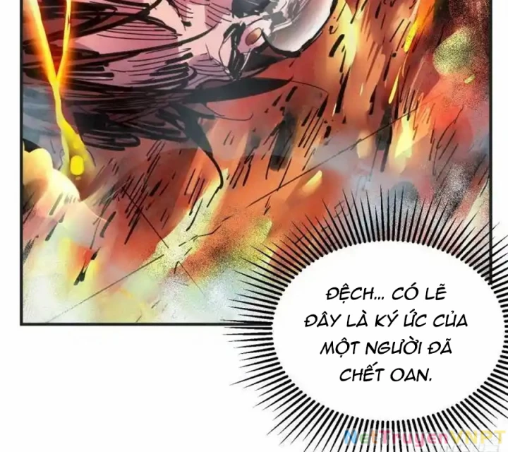 Ác Mộng Bắt Đầu Chapter 41 - Trang 2