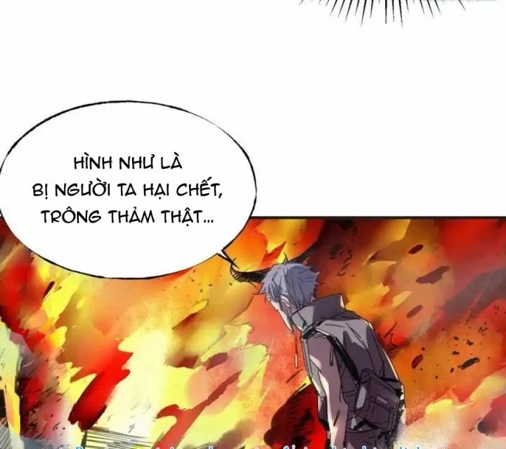 Ác Mộng Bắt Đầu Chapter 41 - Trang 2