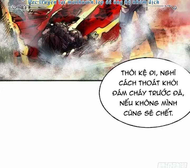 Ác Mộng Bắt Đầu Chapter 41 - Trang 2