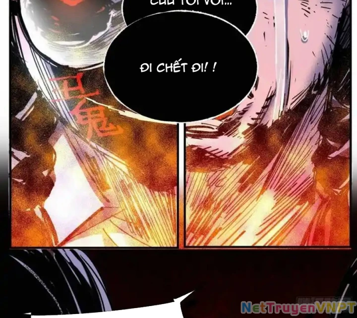 Ác Mộng Bắt Đầu Chapter 41 - Trang 2