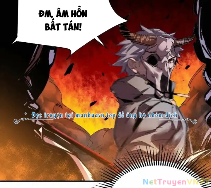 Ác Mộng Bắt Đầu Chapter 41 - Trang 2
