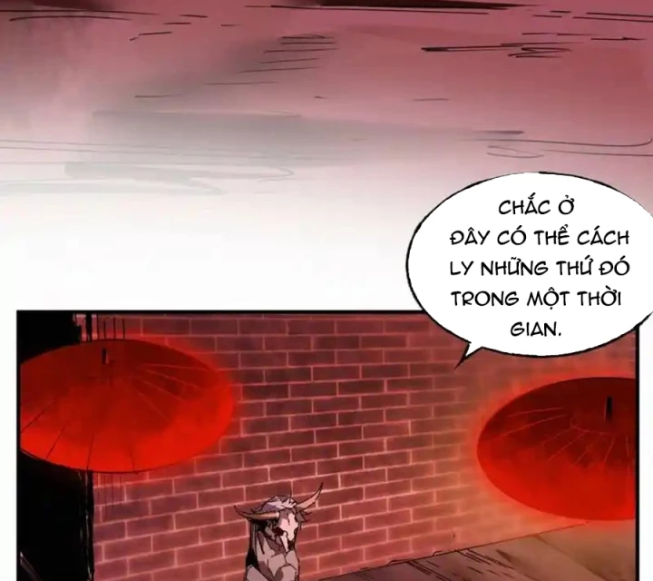 Ác Mộng Bắt Đầu Chapter 41 - Trang 2