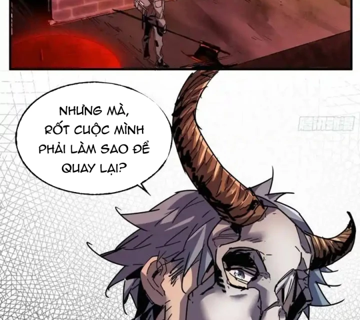 Ác Mộng Bắt Đầu Chapter 41 - Trang 2