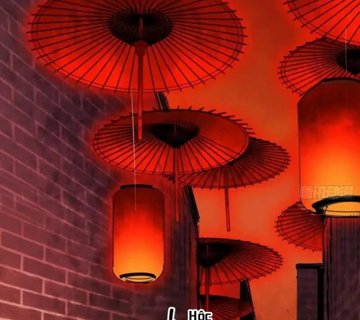 Ác Mộng Bắt Đầu Chapter 41 - Trang 2