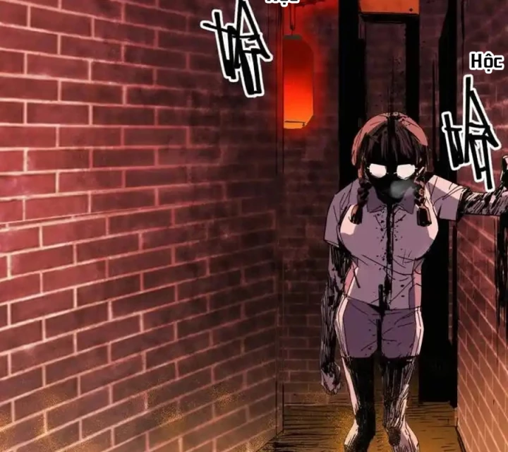 Ác Mộng Bắt Đầu Chapter 41 - Trang 2