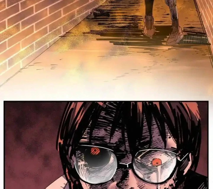 Ác Mộng Bắt Đầu Chapter 41 - Trang 2