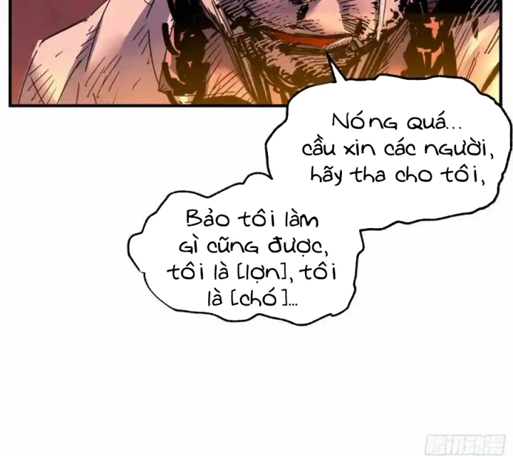 Ác Mộng Bắt Đầu Chapter 41 - Trang 2