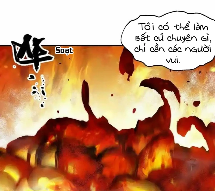 Ác Mộng Bắt Đầu Chapter 41 - Trang 2