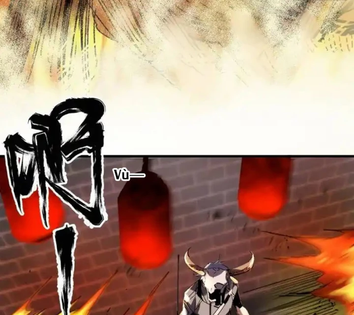 Ác Mộng Bắt Đầu Chapter 41 - Trang 2