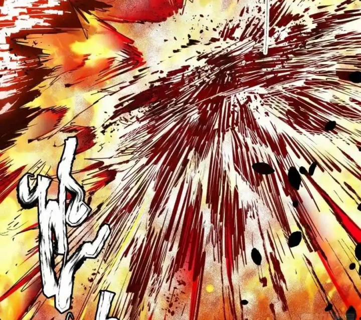 Ác Mộng Bắt Đầu Chapter 41 - Trang 2