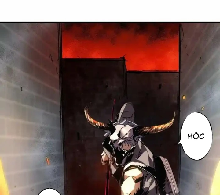 Ác Mộng Bắt Đầu Chapter 41 - Trang 2