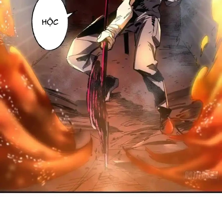 Ác Mộng Bắt Đầu Chapter 41 - Trang 2