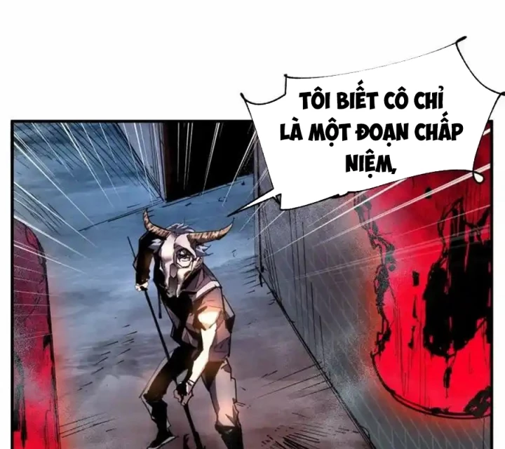 Ác Mộng Bắt Đầu Chapter 41 - Trang 2