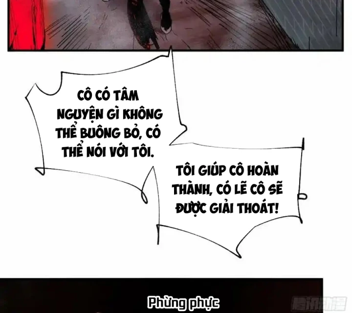Ác Mộng Bắt Đầu Chapter 41 - Trang 2