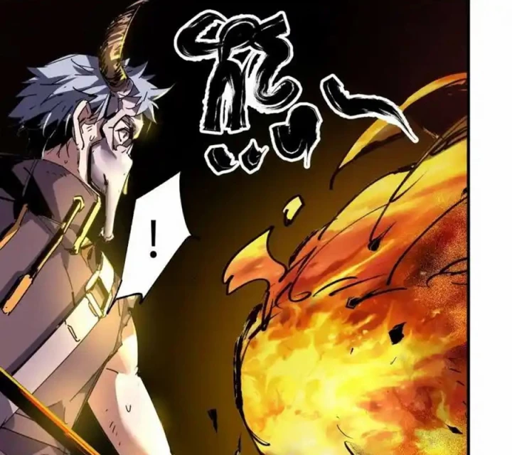 Ác Mộng Bắt Đầu Chapter 41 - Trang 2