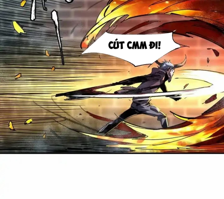 Ác Mộng Bắt Đầu Chapter 41 - Trang 2