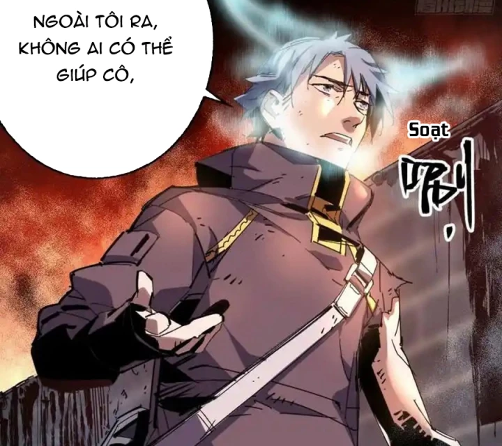 Ác Mộng Bắt Đầu Chapter 41 - Trang 2