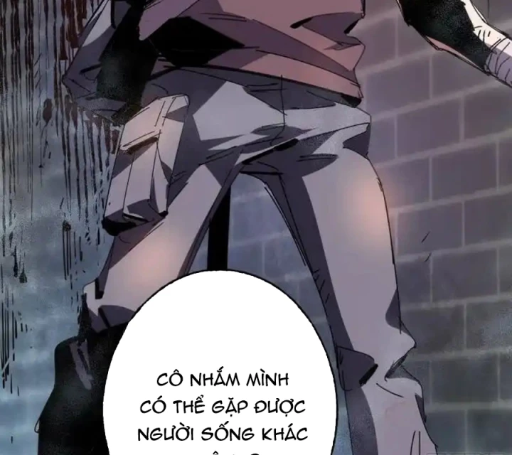 Ác Mộng Bắt Đầu Chapter 41 - Trang 2