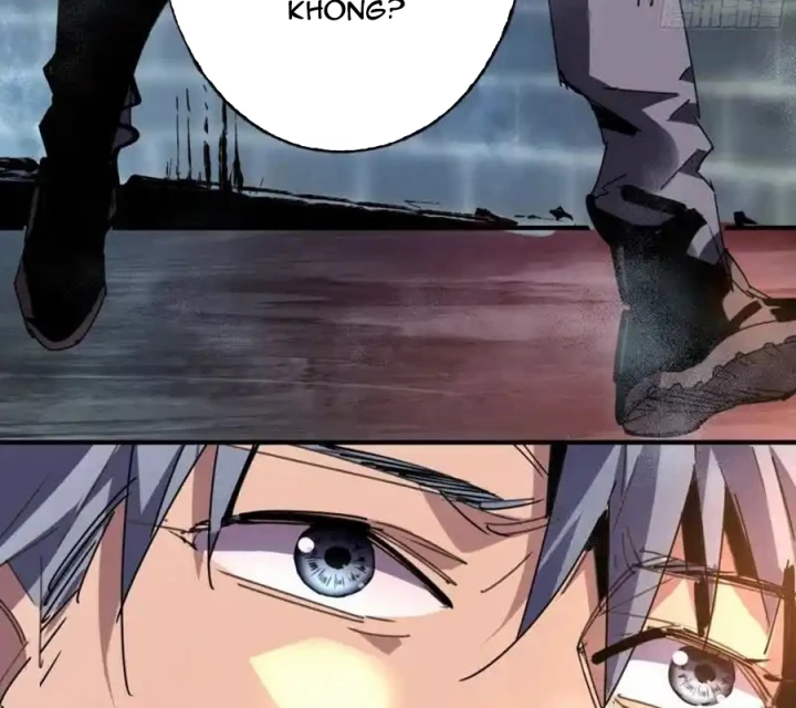 Ác Mộng Bắt Đầu Chapter 41 - Trang 2