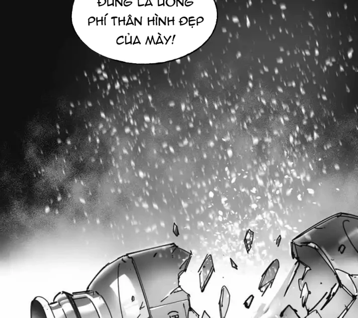 Ác Mộng Bắt Đầu Chapter 41 - Trang 2