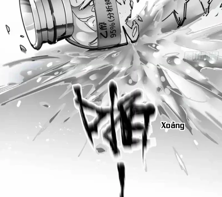 Ác Mộng Bắt Đầu Chapter 41 - Trang 2