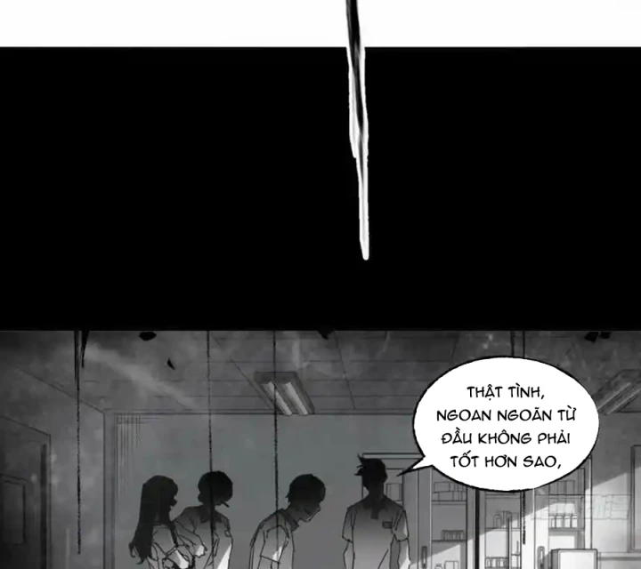 Ác Mộng Bắt Đầu Chapter 41 - Trang 2