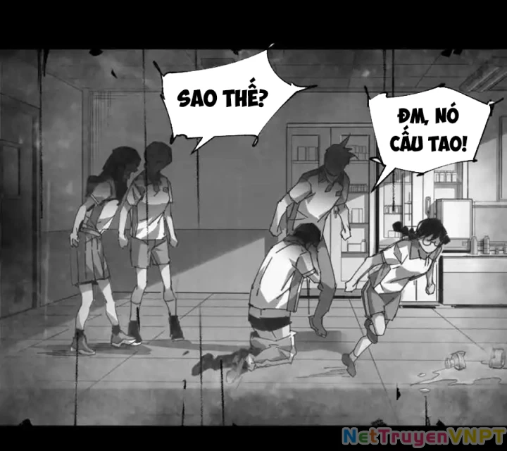 Ác Mộng Bắt Đầu Chapter 41 - Trang 2