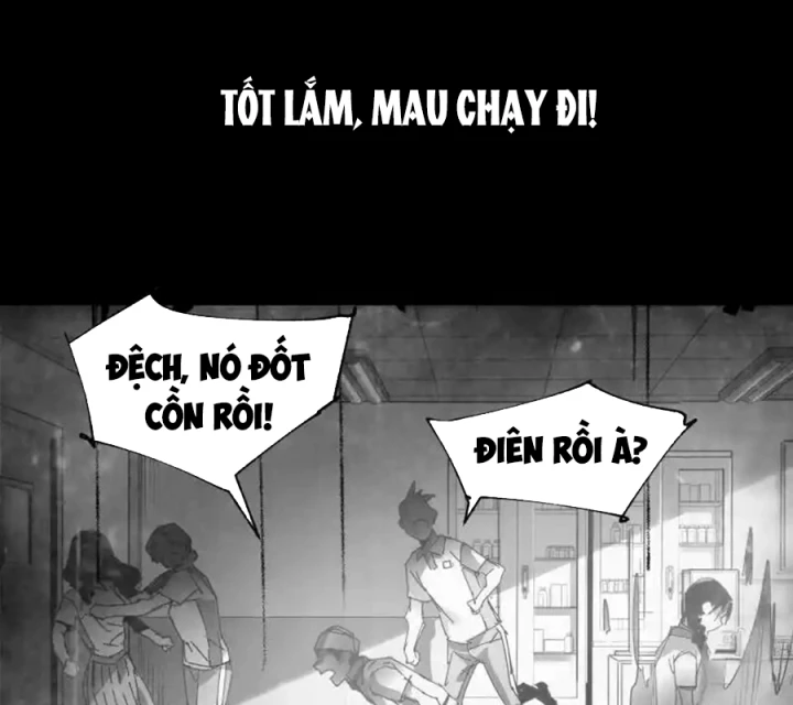 Ác Mộng Bắt Đầu Chapter 41 - Trang 2