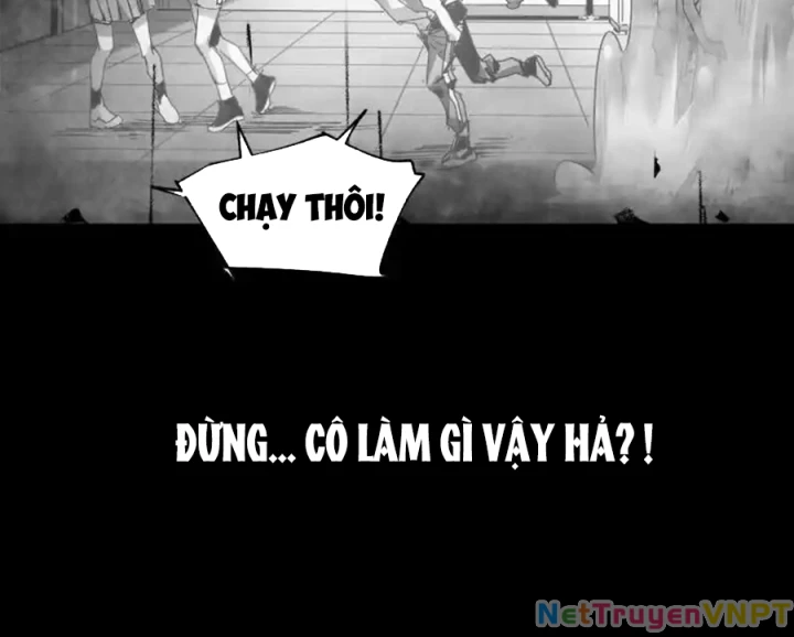 Ác Mộng Bắt Đầu Chapter 41 - Trang 2