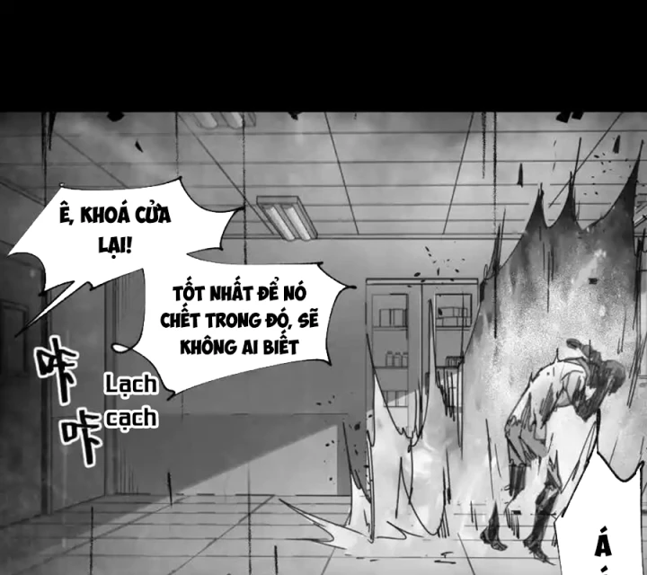 Ác Mộng Bắt Đầu Chapter 41 - Trang 2