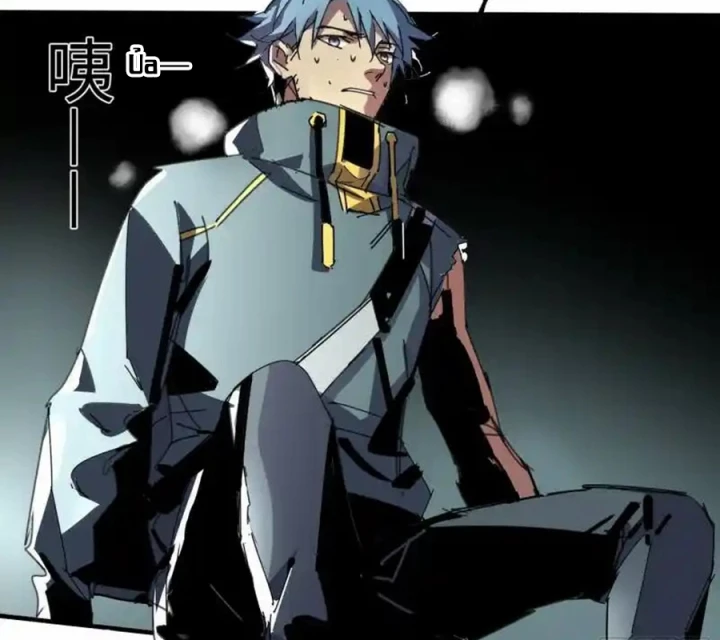 Ác Mộng Bắt Đầu Chapter 41 - Trang 2