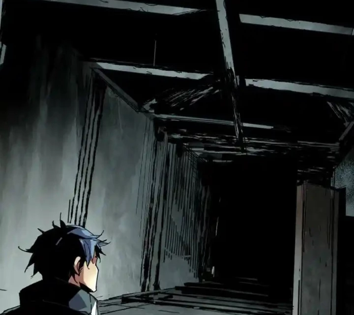 Ác Mộng Bắt Đầu Chapter 41 - Trang 2
