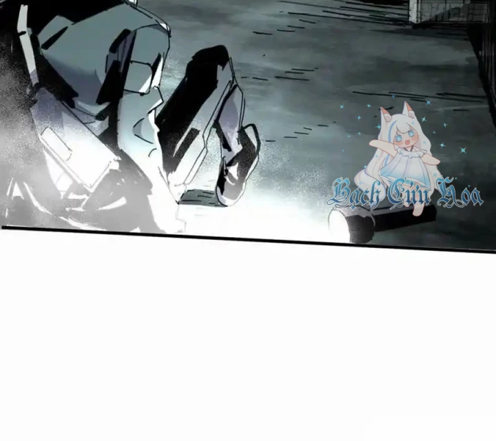 Ác Mộng Bắt Đầu Chapter 41 - Trang 2