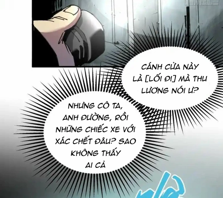 Ác Mộng Bắt Đầu Chapter 41 - Trang 2