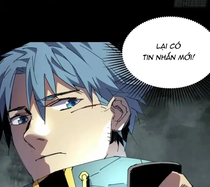 Ác Mộng Bắt Đầu Chapter 41 - Trang 2