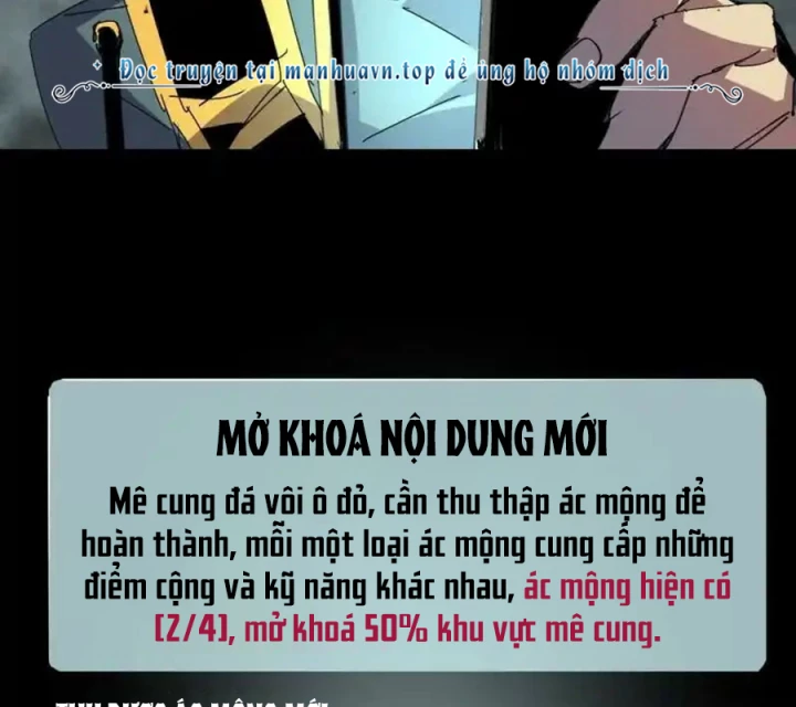 Ác Mộng Bắt Đầu Chapter 41 - Trang 2