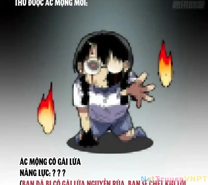 Ác Mộng Bắt Đầu Chapter 41 - Trang 2