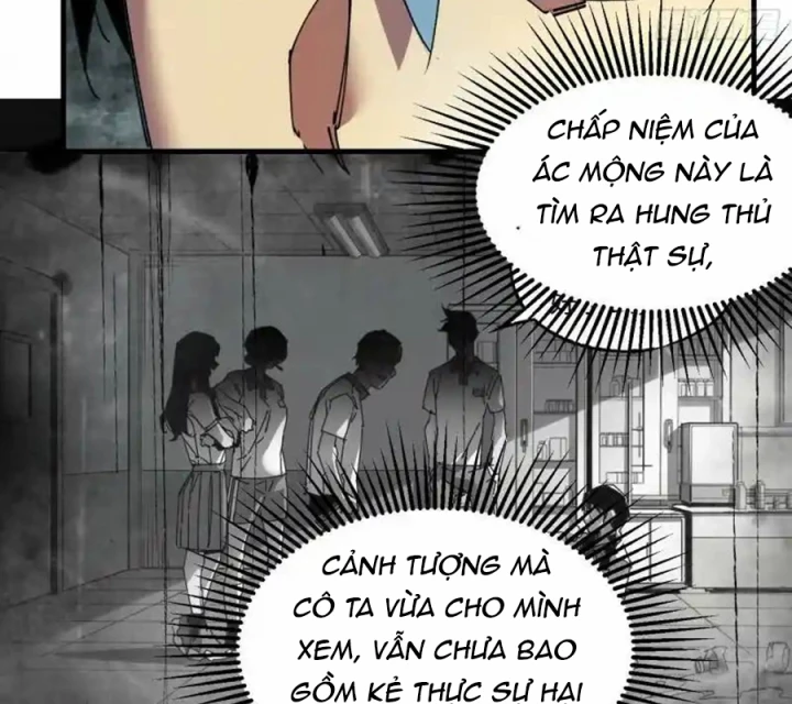 Ác Mộng Bắt Đầu Chapter 41 - Trang 2