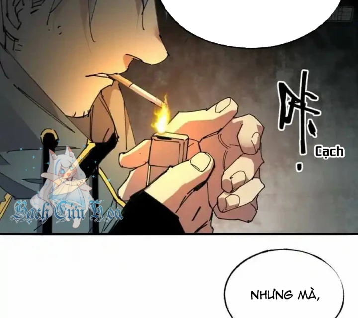 Ác Mộng Bắt Đầu Chapter 41 - Trang 2