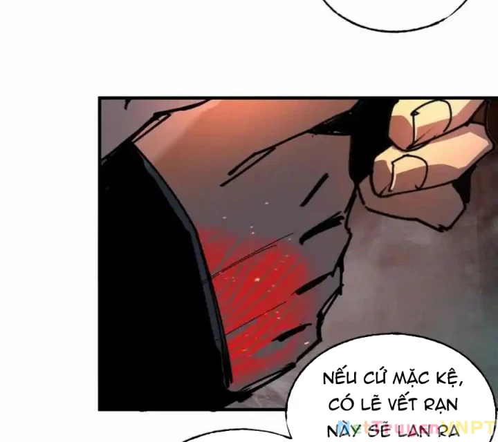 Ác Mộng Bắt Đầu Chapter 41 - Trang 2