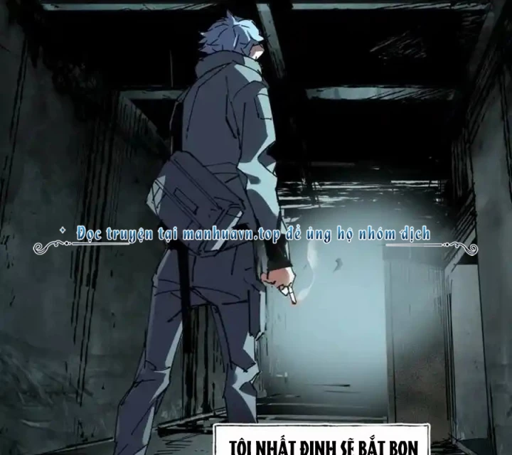 Ác Mộng Bắt Đầu Chapter 41 - Trang 2