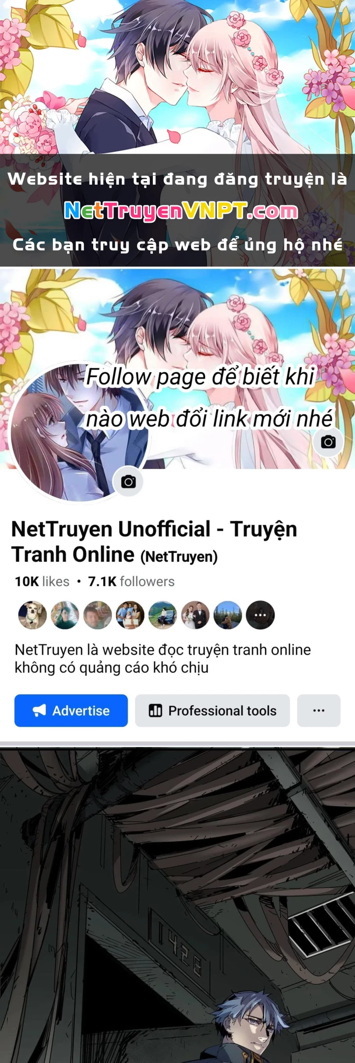 Ác Mộng Bắt Đầu Chapter 42 - Trang 2